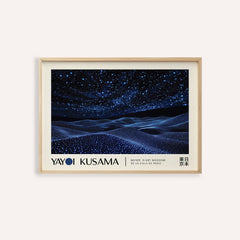 Night Sky Wall Art