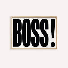 Office Wall Art