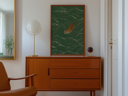 TV Wall Decor Ideas
