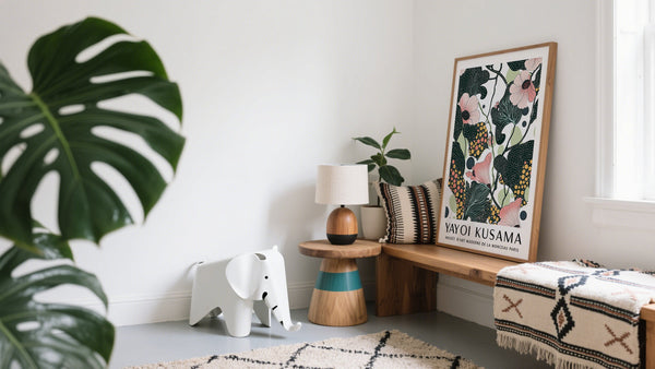 Where to buy affordable art - Laboo Studio Art Prints and Posters