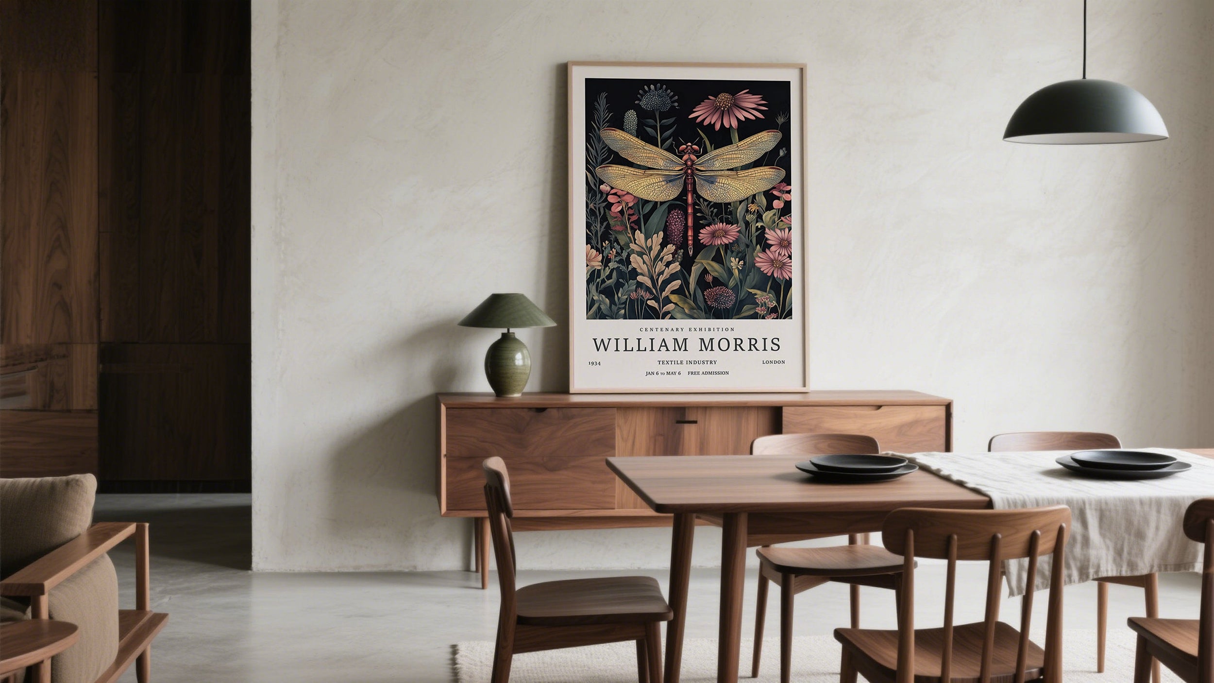 Botanical Print: Bringing Nature’s Beauty Into Your Home