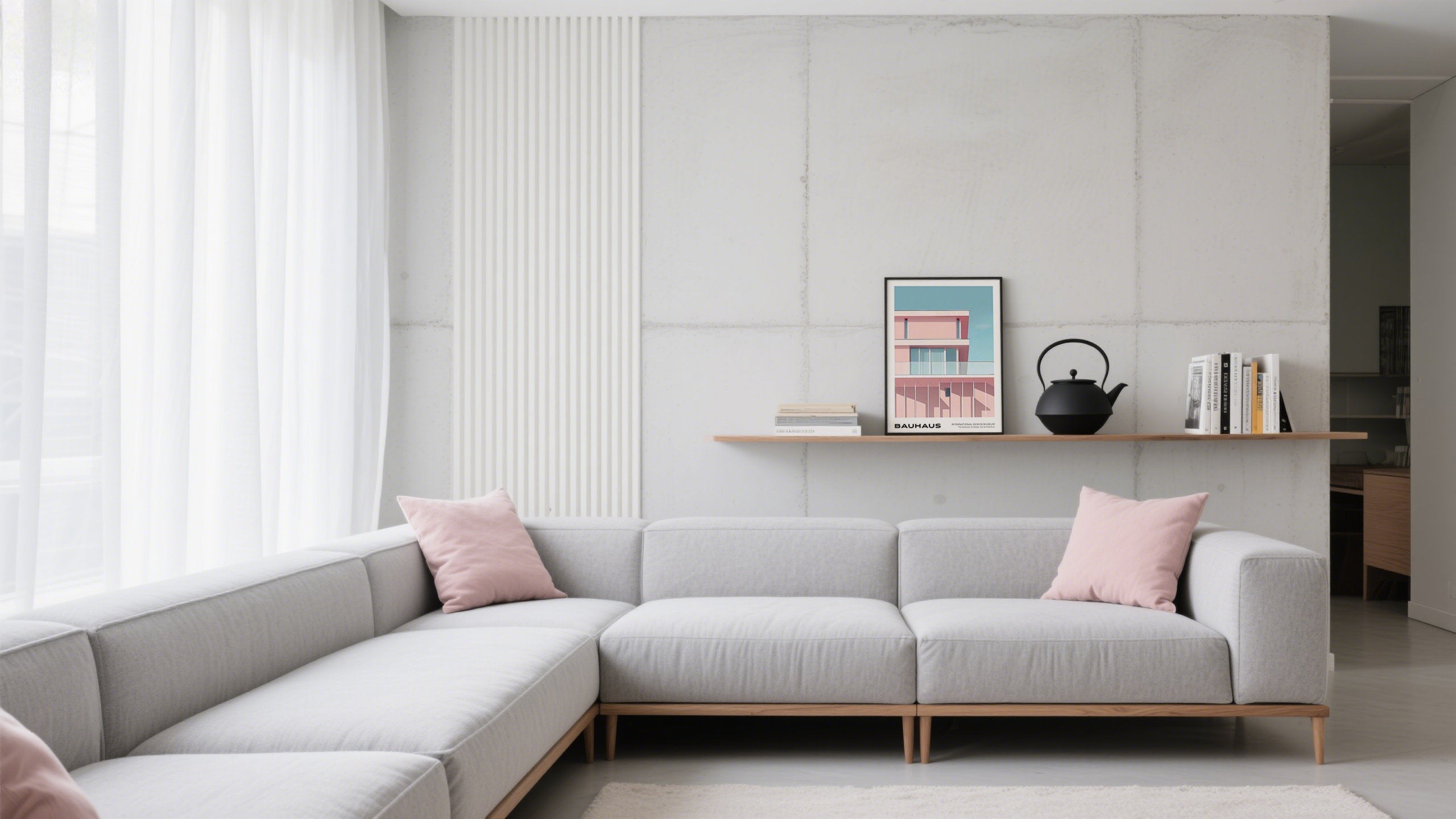 Bauhaus Print Design Guide for Modern Art | Laboo Studio