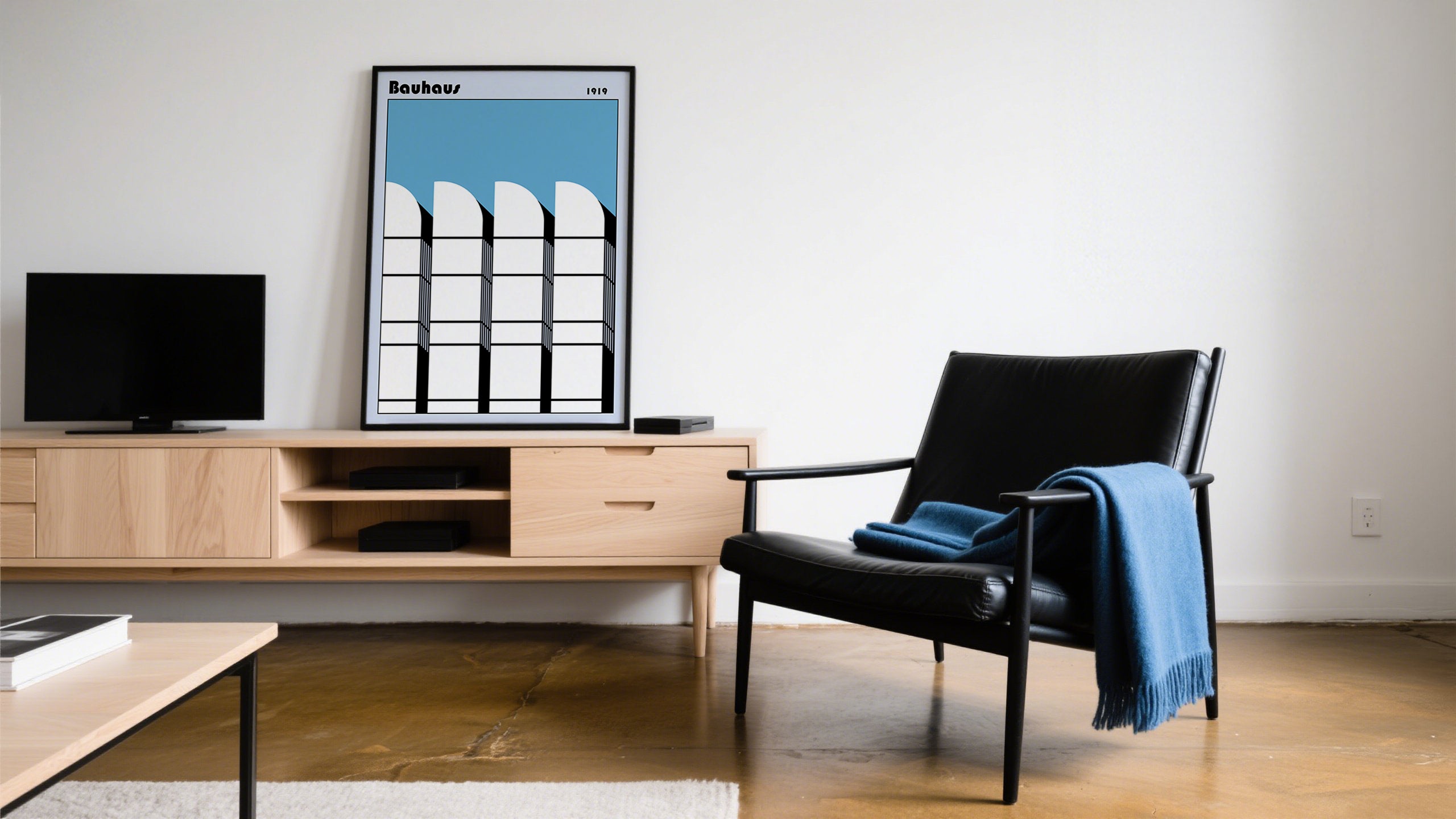 Who Started the Bauhaus? | Shaping Modern Architecture