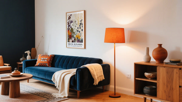 Wall Pictures For The Living Room