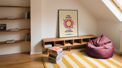 Posters With Positive Messages