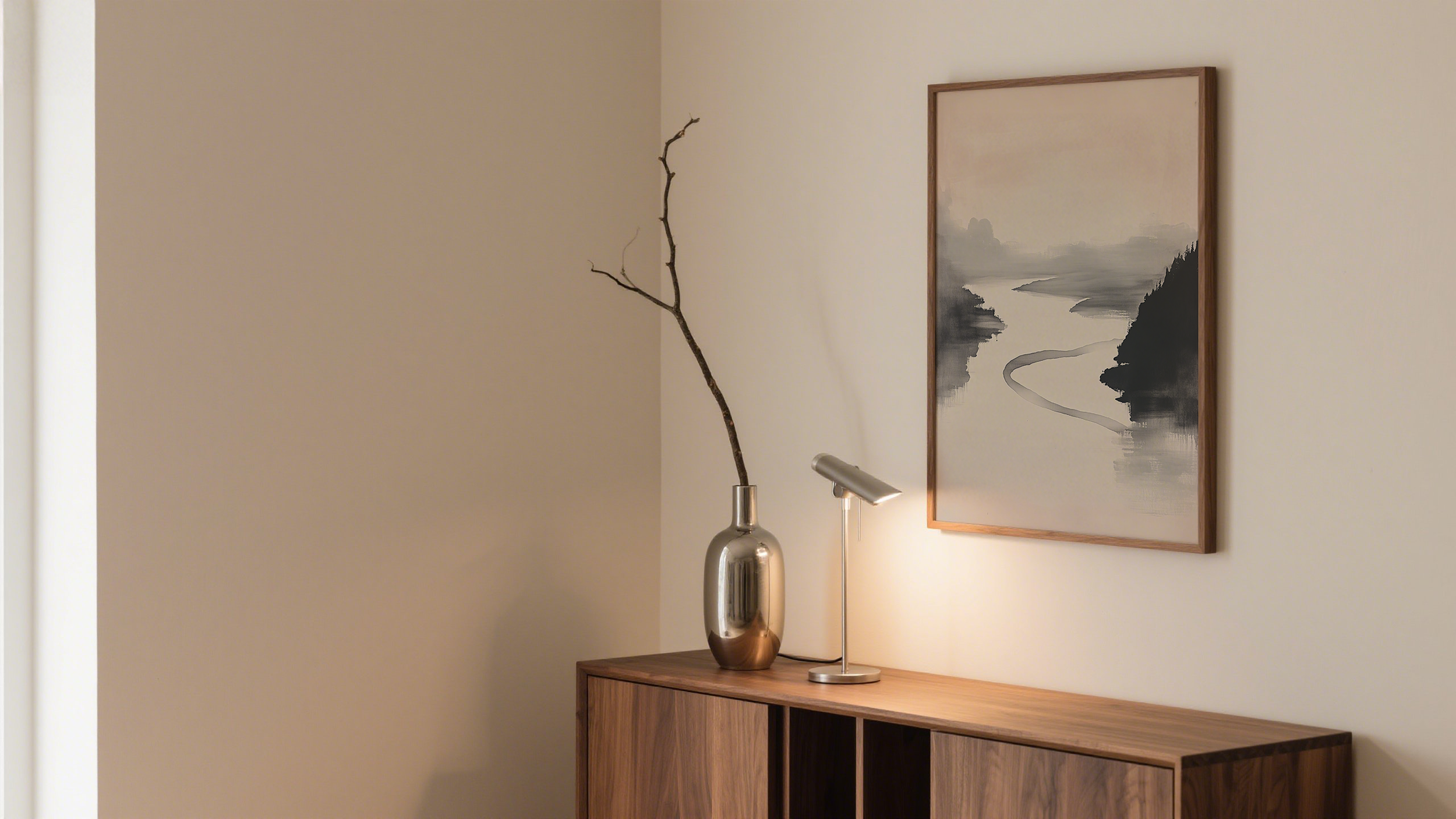 Japanese Walls: Exploring Traditional Wood and Paper Structures