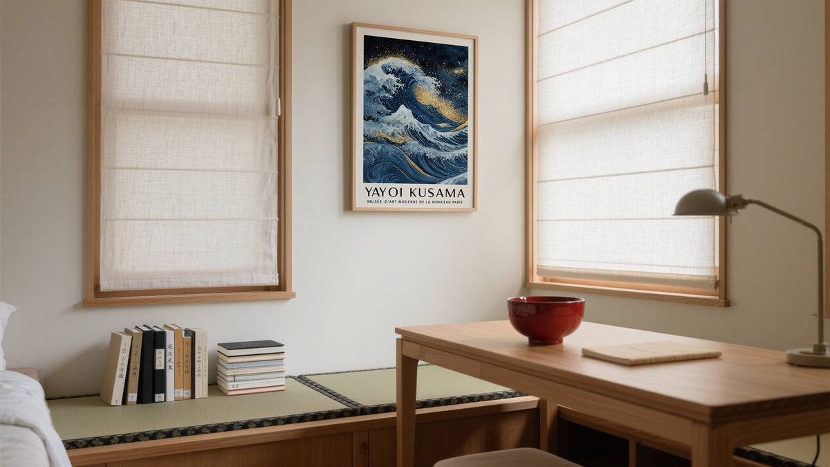 Art Japan: A Journey Through Centuries of Aesthetic Innovation