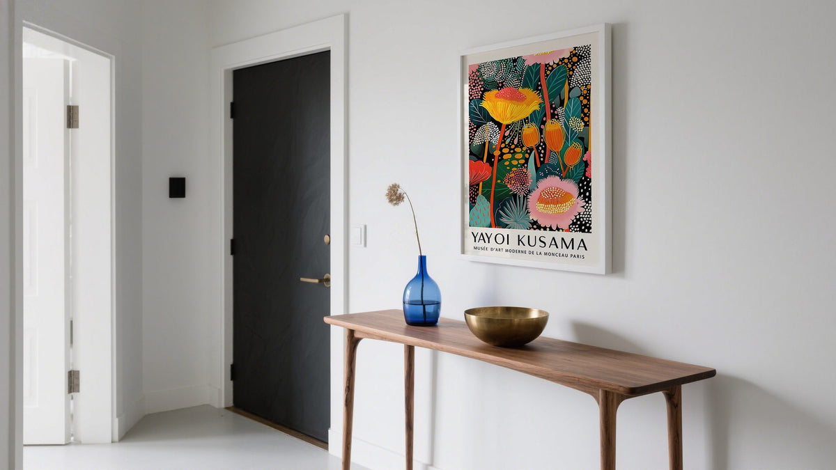 Tropical Prints | Explore Tropical Art for Every Room