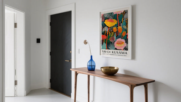 Tropical Prints: Bringing the Essence of the Tropics Into Your Home