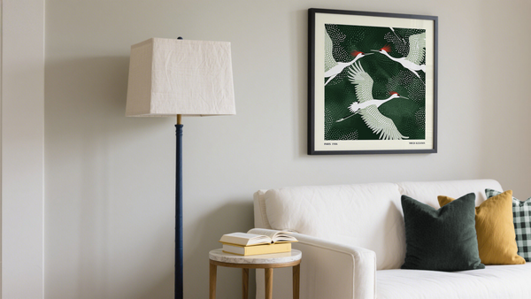Decorative Birds For Walls