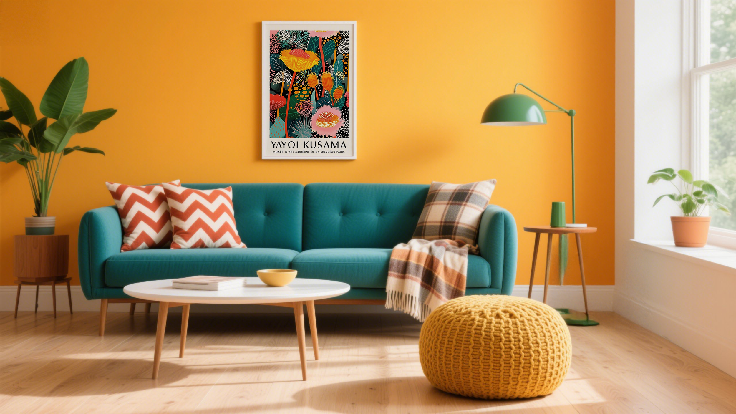 Japanese Pop Art: Superflat Movement Guide | Laboo Studio