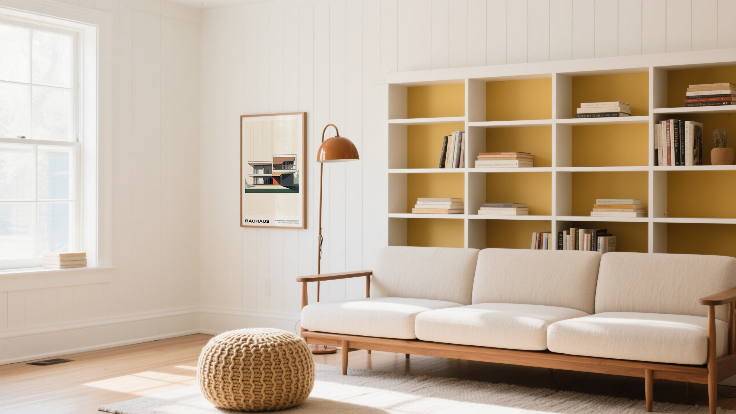 Geometric Wall Art: Add Bold Style To Your Walls