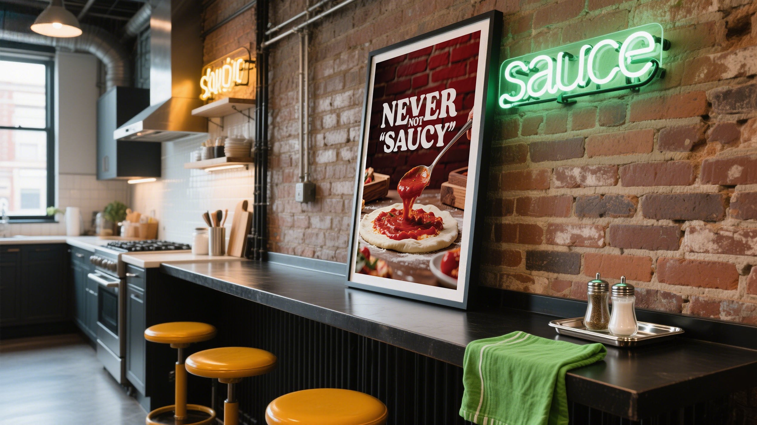 Graphic Posters: Bring Bold Design to Your Walls