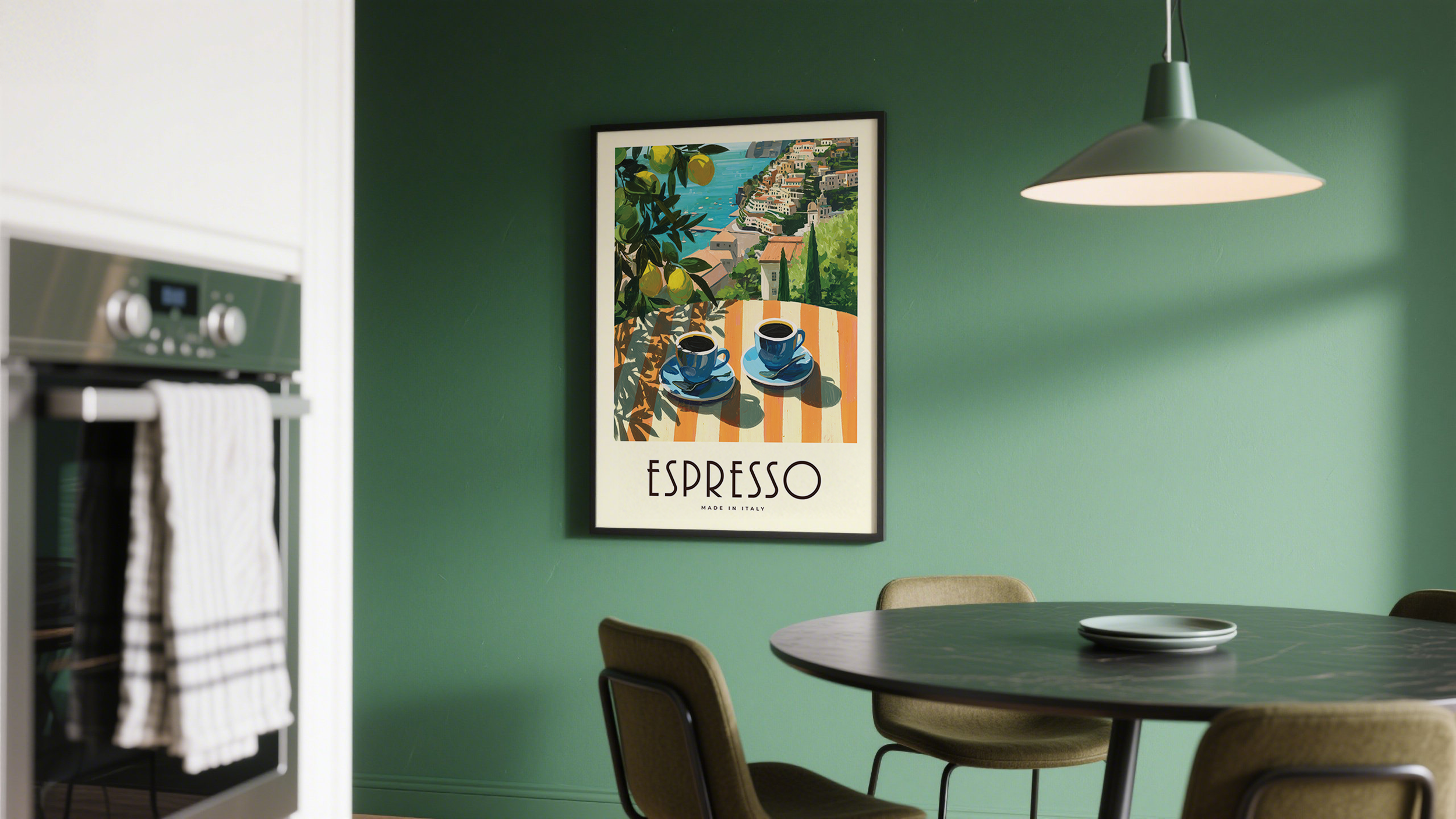 Wall Decor Living Room