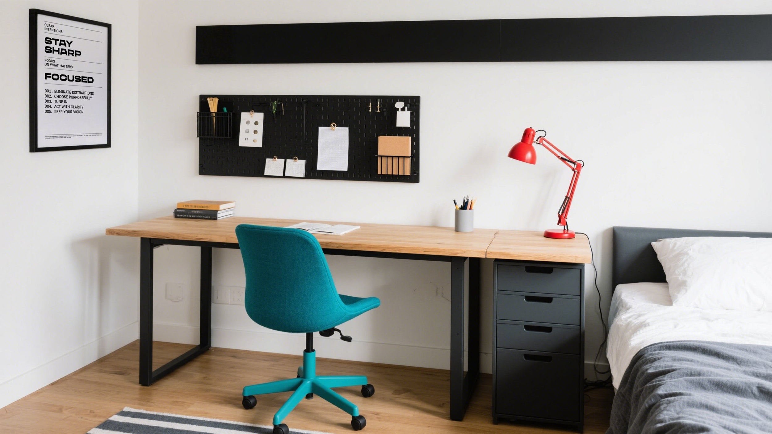 Quote Wall Poster: Turn Meaningful Words Into Stunning Wall Art
