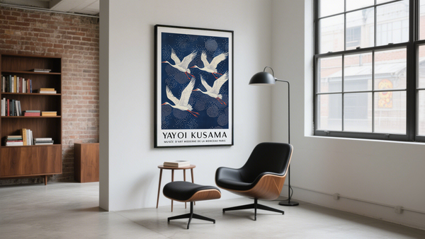 Bird In Flight Artwork: Capturing Movement, Grace, and Space