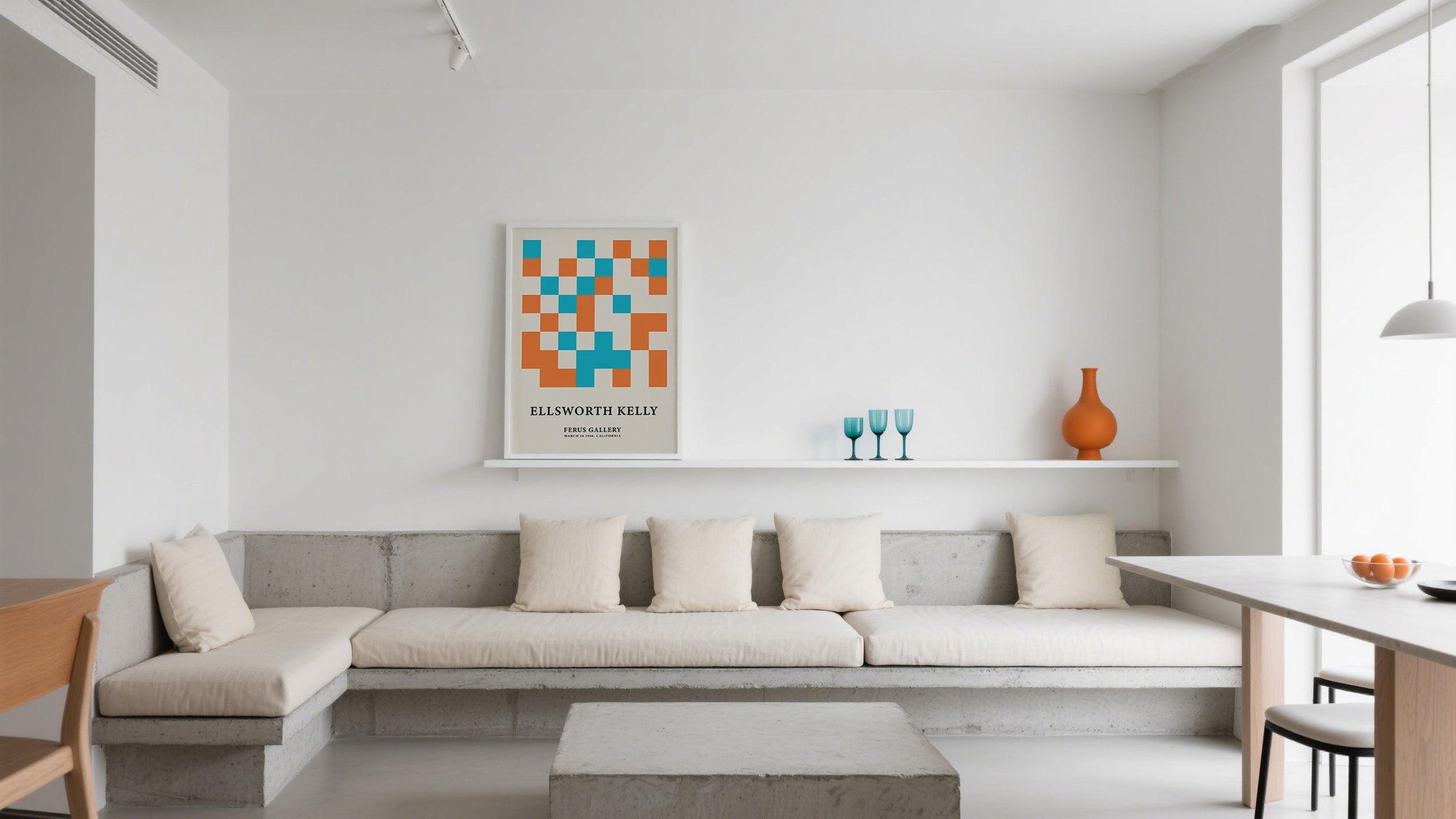 Museum Prints for Home - Art That Feels Timeless