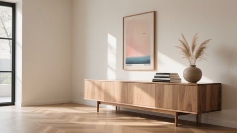 Paintings For Living Room