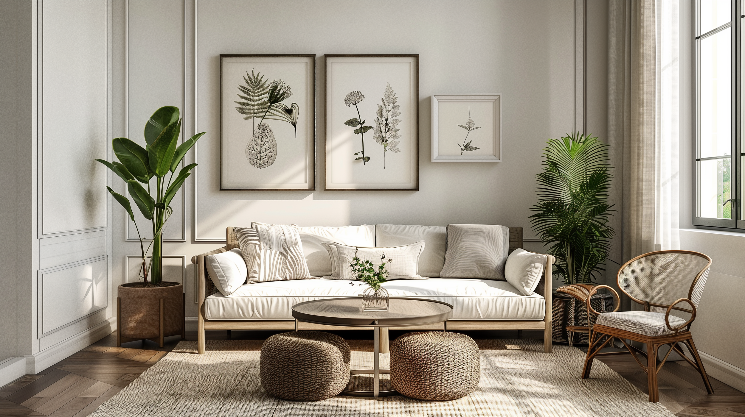 Vintage Botanicals Prints: A Guide to Botanical Art for Your Home