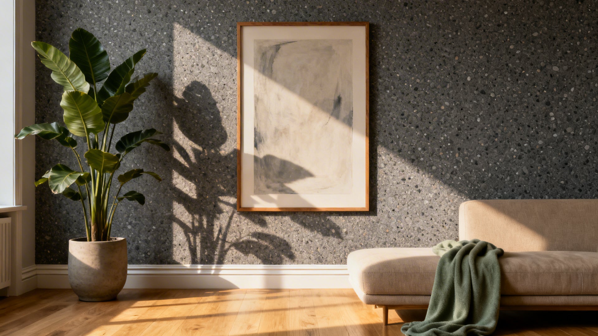 Ideas geniales para paredes de sala de estar para todos los estilos