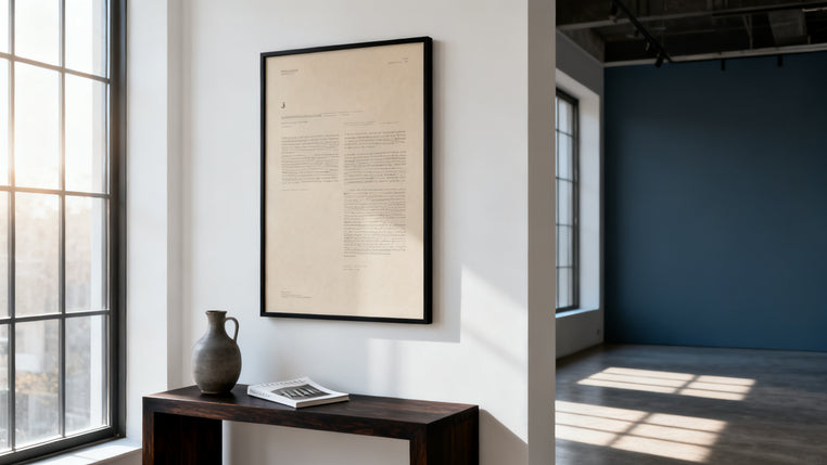 A3 Print: The Complete Guide to Quality, Options, and Value