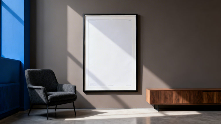 Print Poster A0: Complete Guide to Large Format A0 Poster Printing