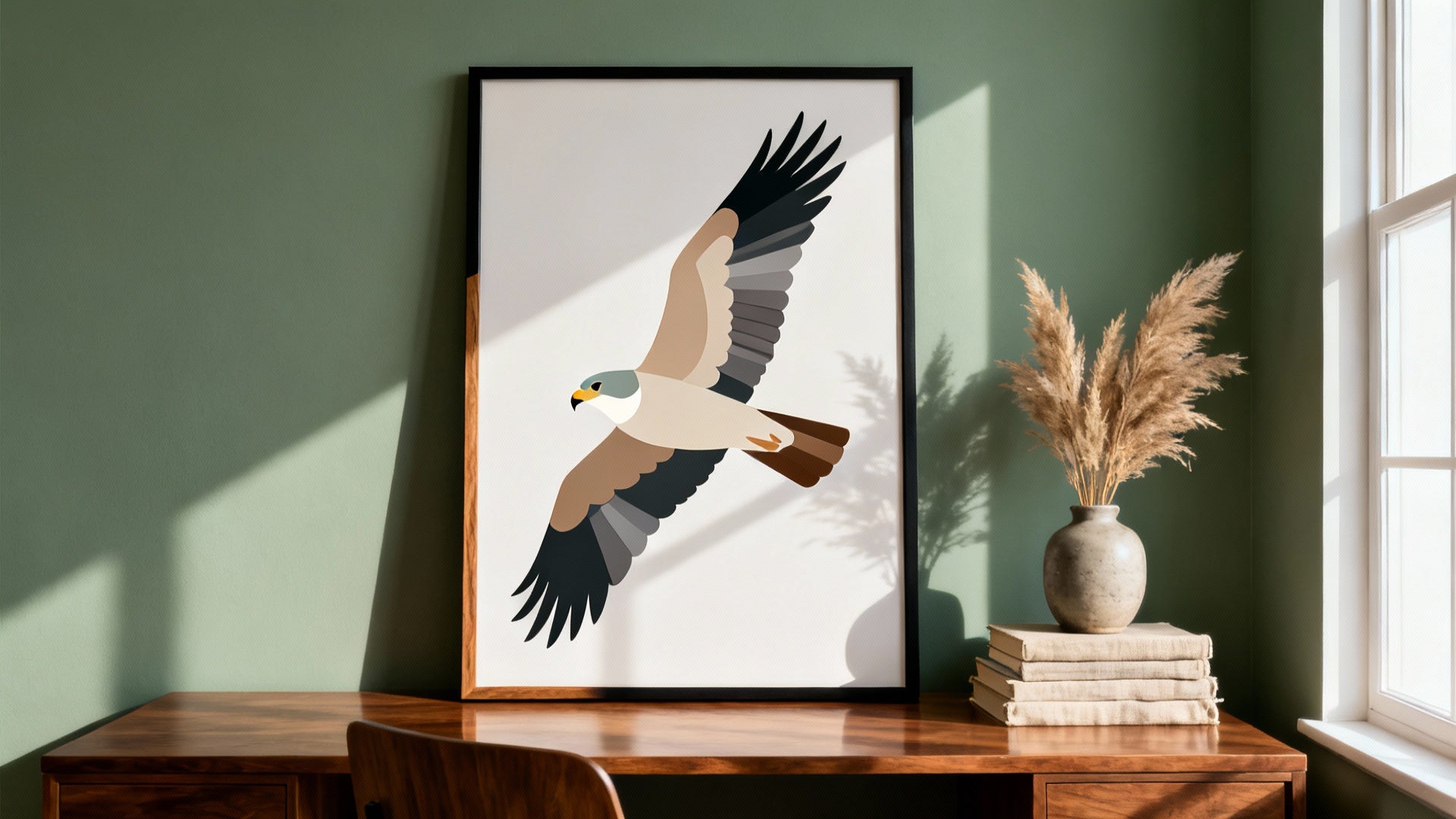 Posters with Animals: A Complete Guide to Animal Wall Art