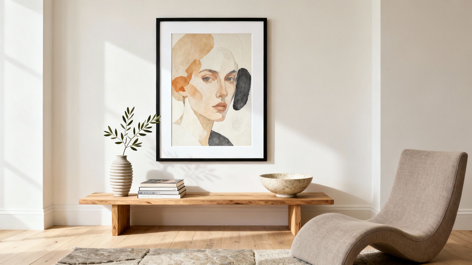 Room Prints: Elevate Your Space With Stunning Wall Art