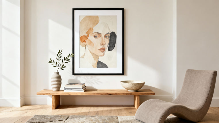 Room Prints: Elevate Your Space With Stunning Wall Art