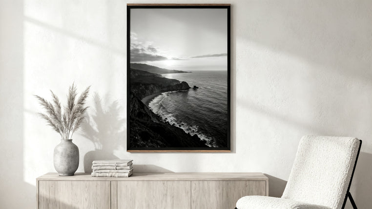 Wall Decor Prints: The Complete Guide to Artful Living Spaces
