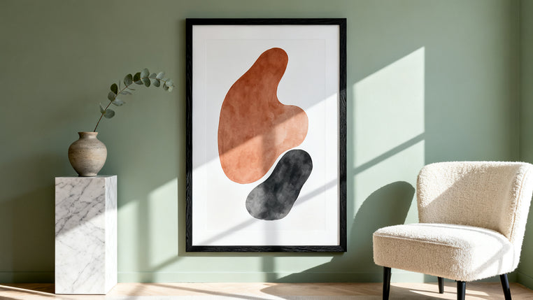 Posters To Buy Online: Discover The Best Art For Every Room