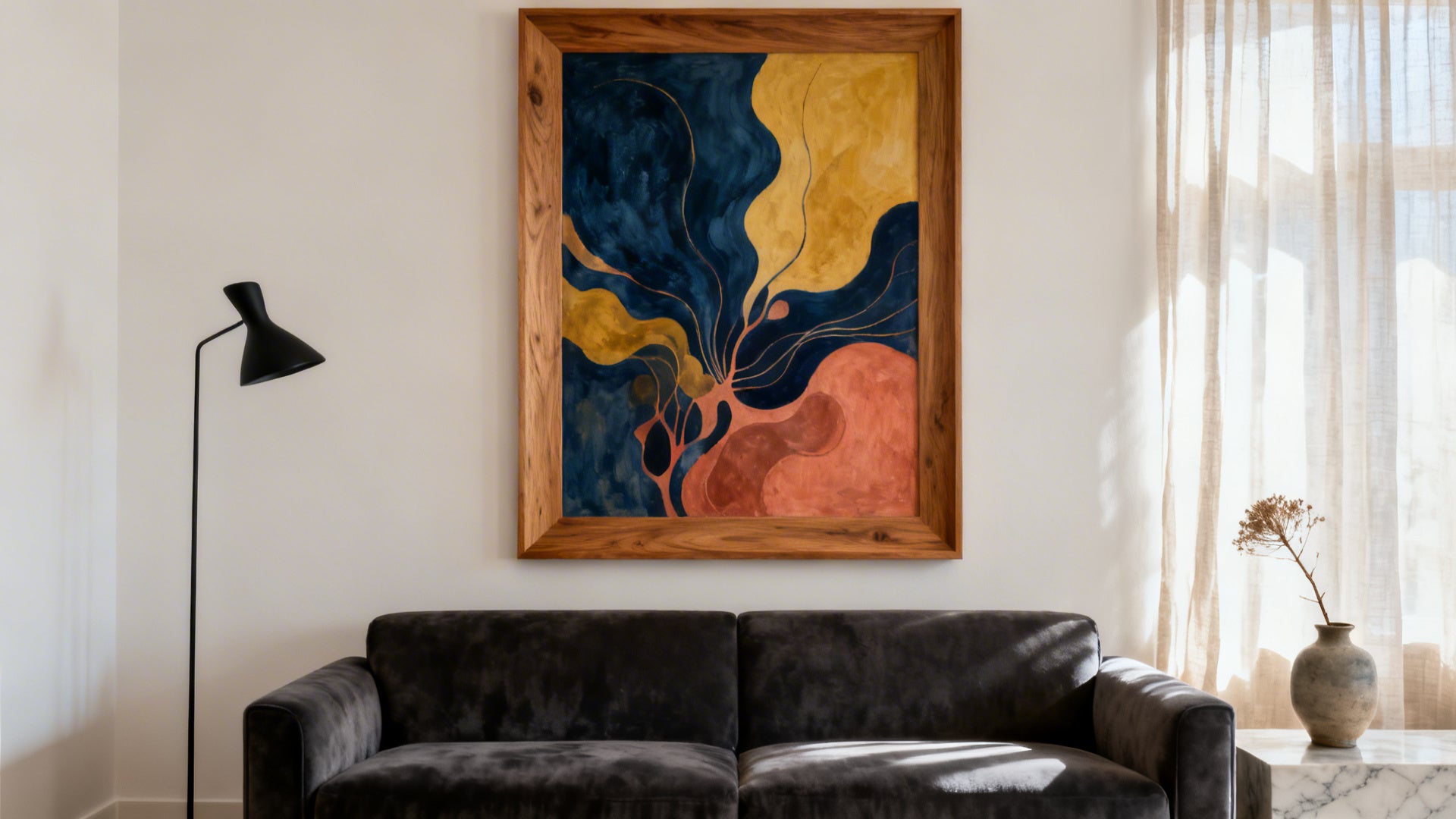 Art Wall Decor: Transform Your Space With Style And Personality