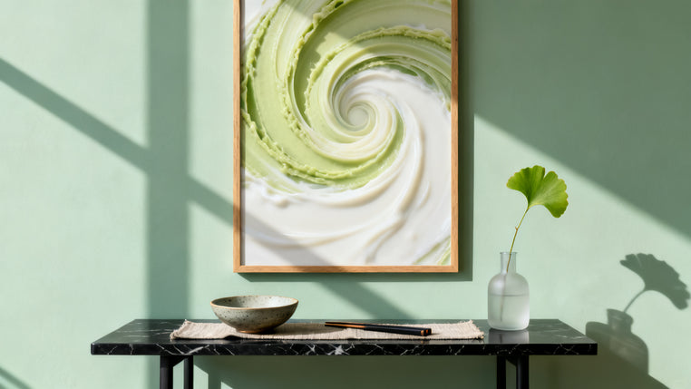 Sabi Sauce: The Ultimate Guide To Creamy Wasabi Sauces