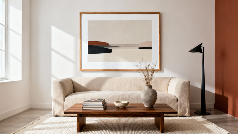 Unique Wall Art Painting: Transform Your Space With Artistic Expression