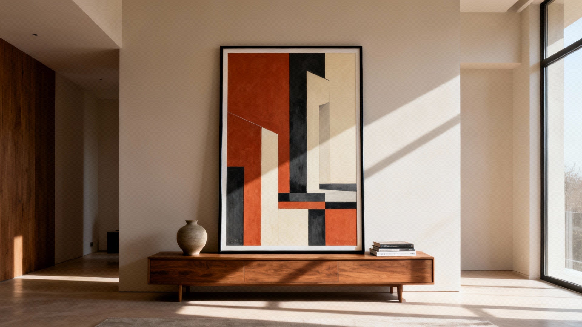 70x100cm Poster: Umfassender Leitfaden für großformatige Wandbilder