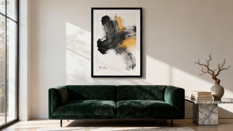 Wall Of Prints: Transform Your Space With Stunning Gallery Walls