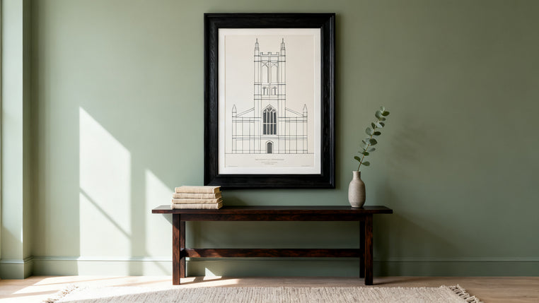 Poster UK: Discover the Best in Modern Wall Art and Art Prints