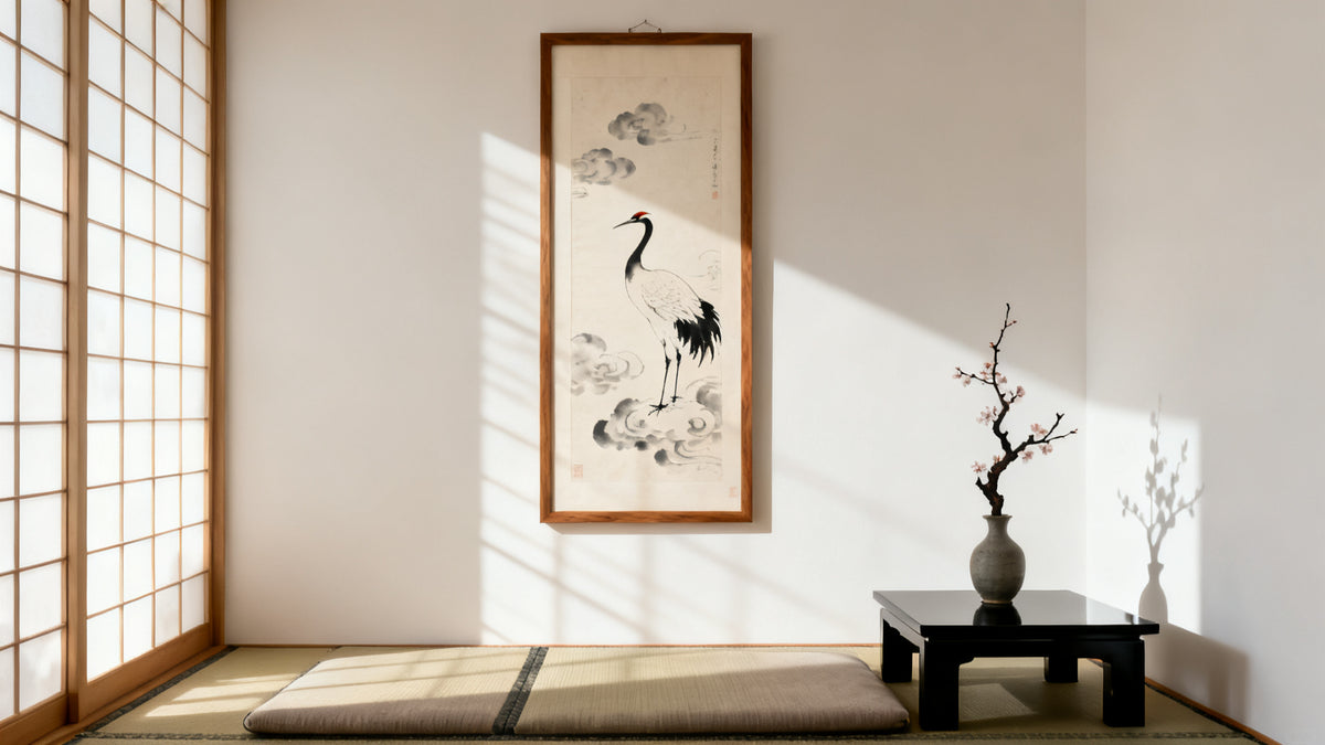 Japanese Spirit Animal: Exploring Symbolic Creatures in Japanese Culture
