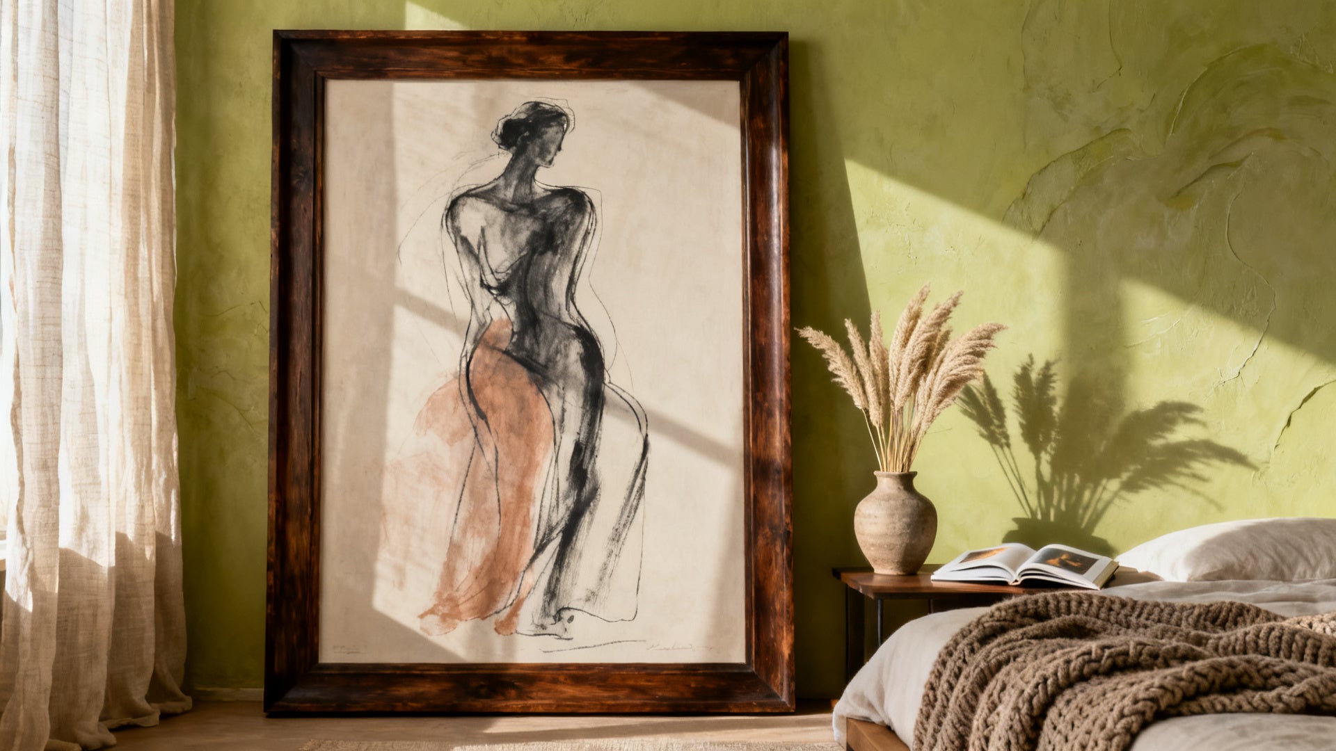 Decor Art: Transform Your Home With Style and Inspiration