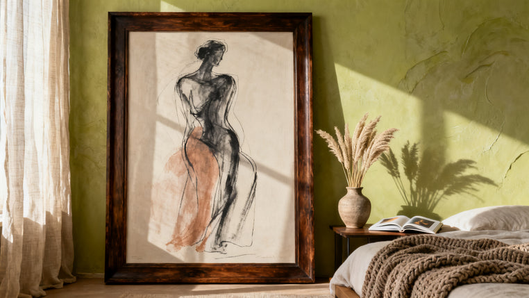 Decor Art: Transform Your Home With Style and Inspiration