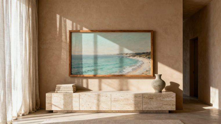 Vollständiger Leitfaden zu Querformat-Postergrößen: Maße, Verwendungszwecke und Auswahl