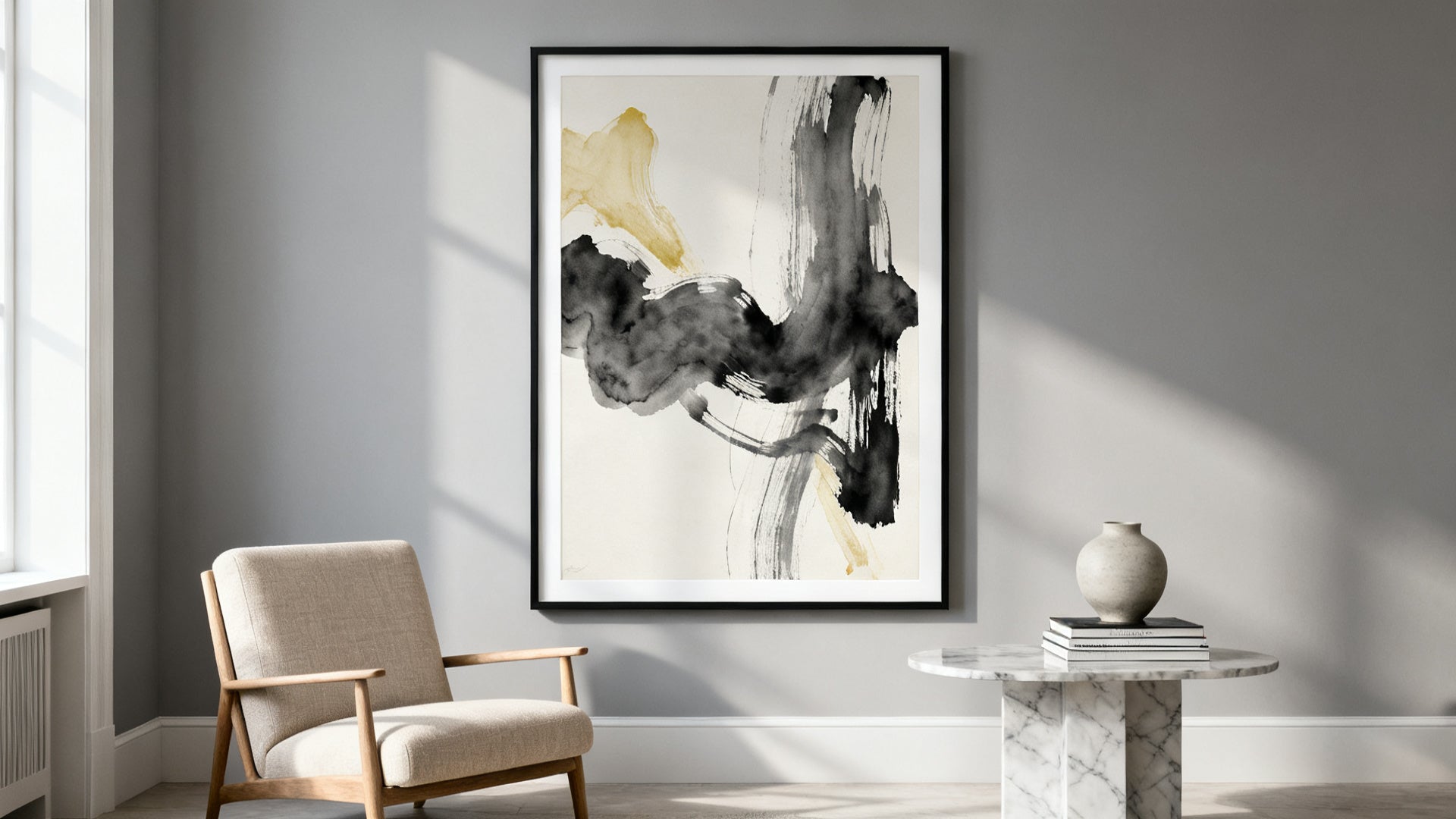 UK Poster Company: Your Guide to High Quality Wall Art and Prints