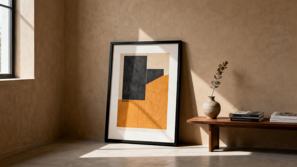 Print Shop Art: Transform Your Space With Stunning Art Prints