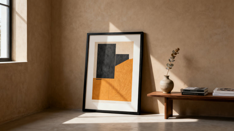 Print Shop Art: Transform Your Space With Stunning Art Prints