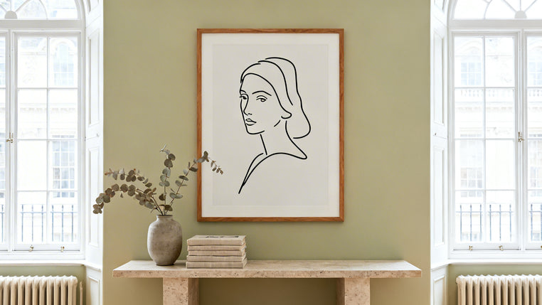 Wall Art UK: Transform Your Home With Inspired Art Prints