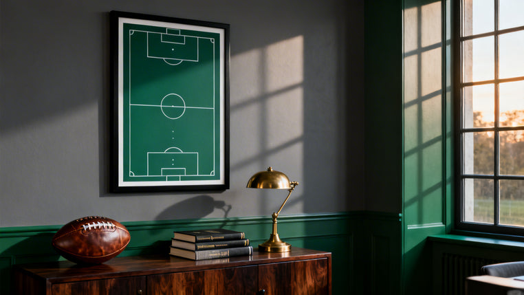 Football Gifts For Teenage: The Ultimate Guide For Teens Who Love The Game