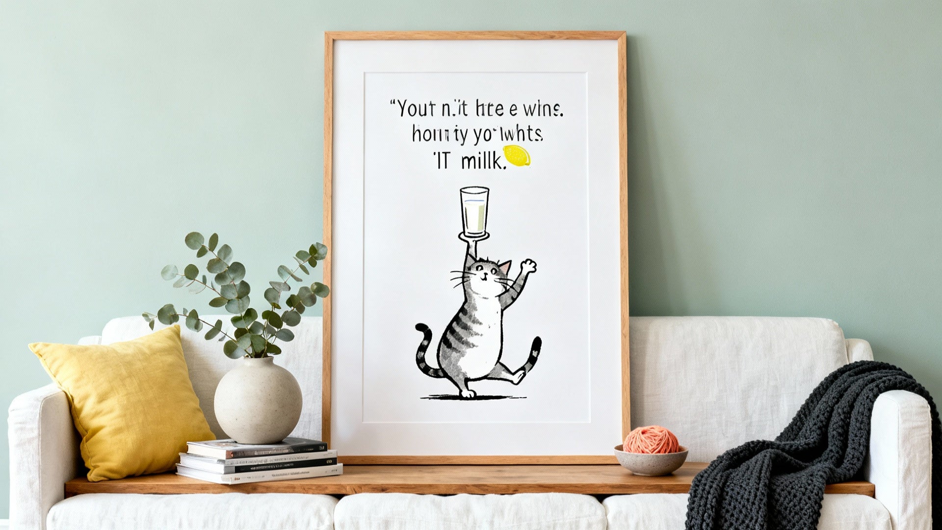 Funny Cat Art: The Ultimate Guide to Humor on Your Walls