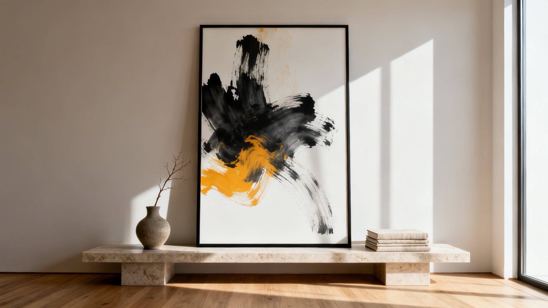 Arte Moderno en Línea: La Guía Completa para Comprar Arte Contemporáneo en 2024