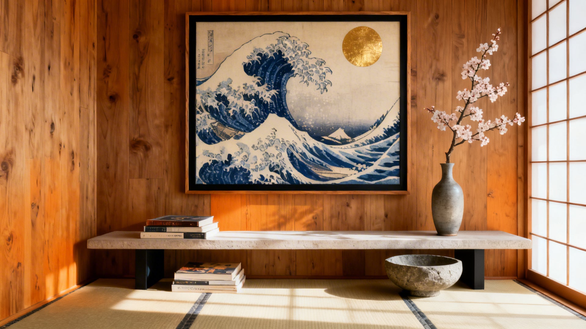 Pintores Japoneses: Historia, Influencia y Arte en el Mundo Contemporáneo