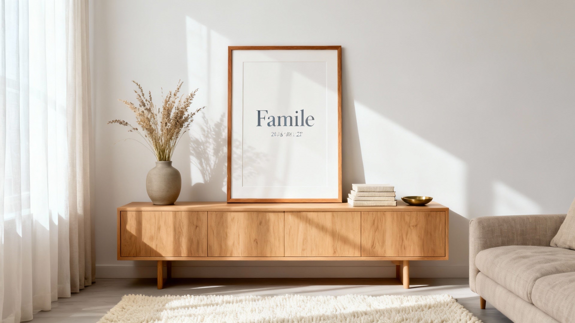 Wall Art Personalized: How To Create Spaces That Speak To You